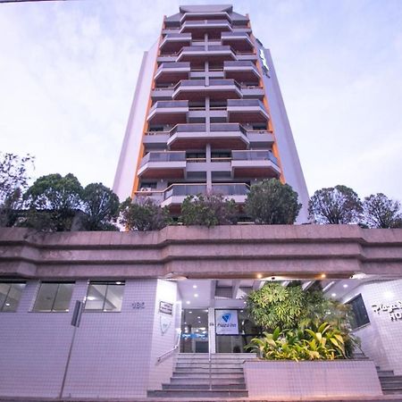 Flat Completo No Centro De Araxa - 902 아파트 외부 사진