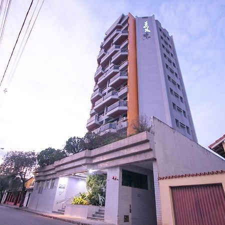 Flat Completo No Centro De Araxa - 902 아파트 외부 사진