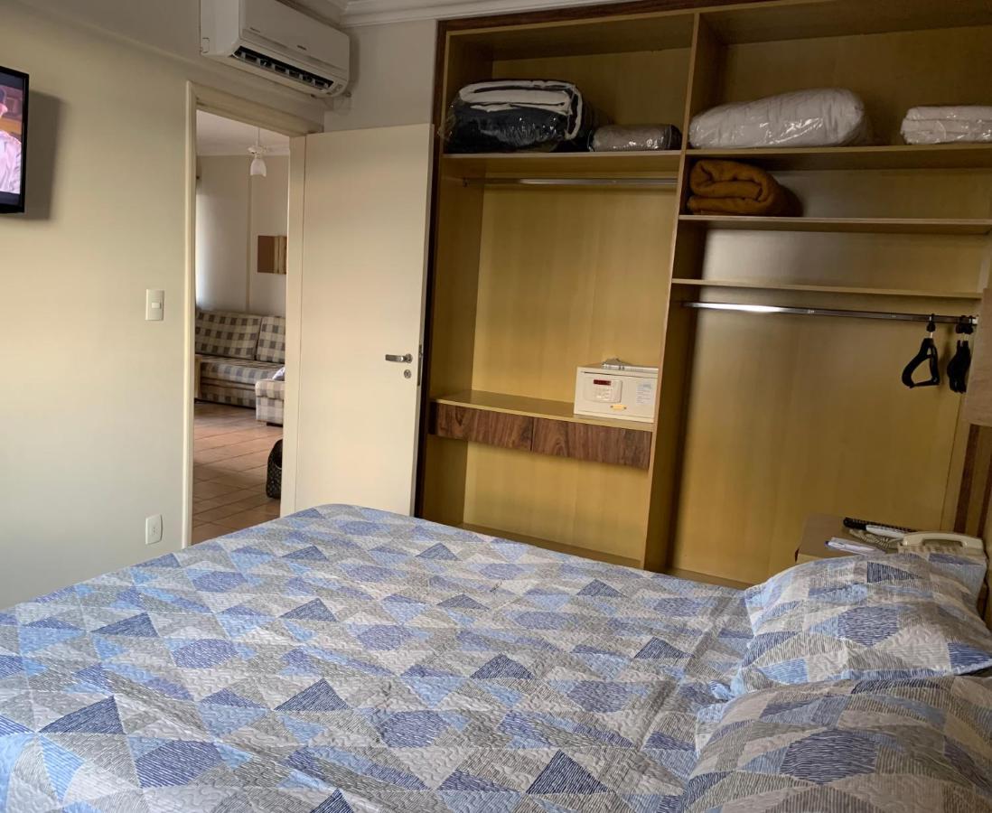 Flat Completo No Centro De Araxa - 902 아파트 외부 사진