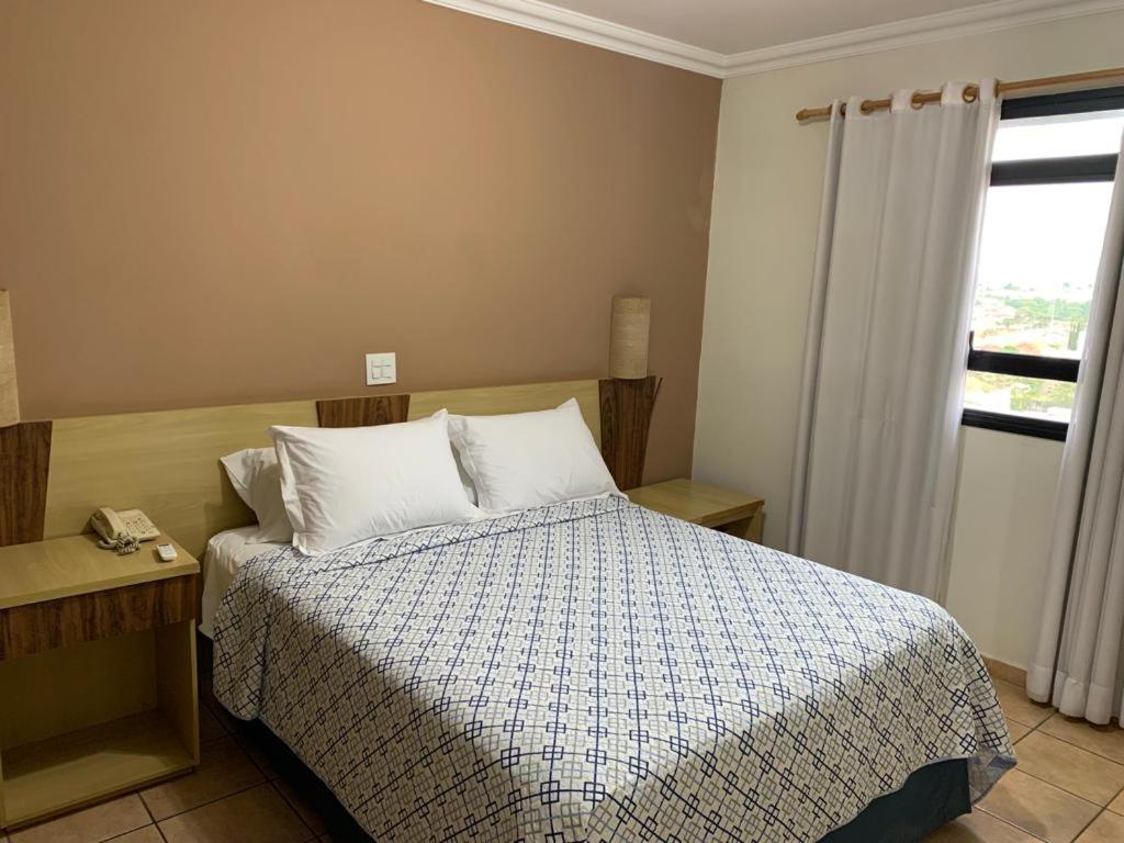 Flat Completo No Centro De Araxa - 902 아파트 외부 사진
